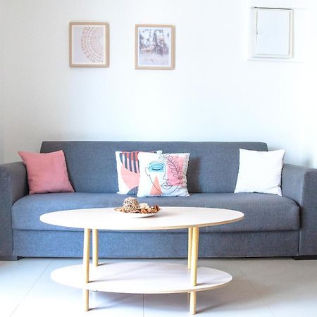 Your Comfy Apartment In Acropolis Area Athen Eksteriør billede