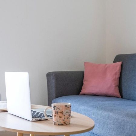 Your Comfy Apartment In Acropolis Area Athen Eksteriør billede