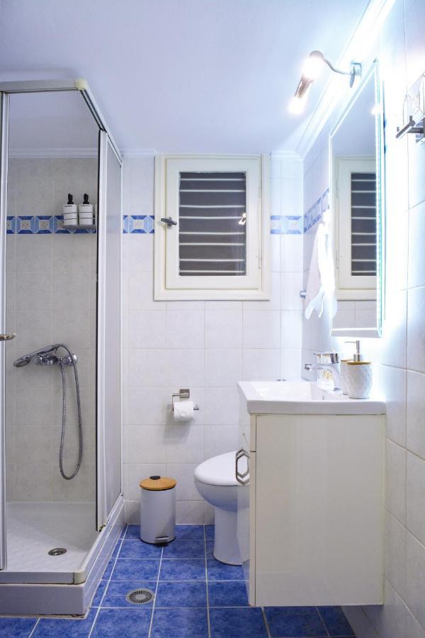 Your Comfy Apartment In Acropolis Area Athen Eksteriør billede
