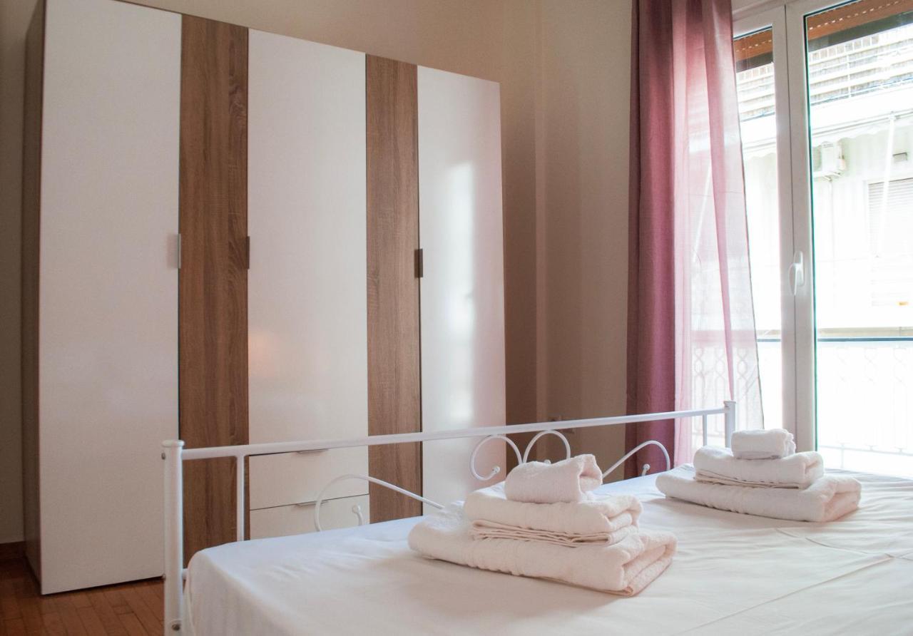 Your Comfy Apartment In Acropolis Area Athen Eksteriør billede