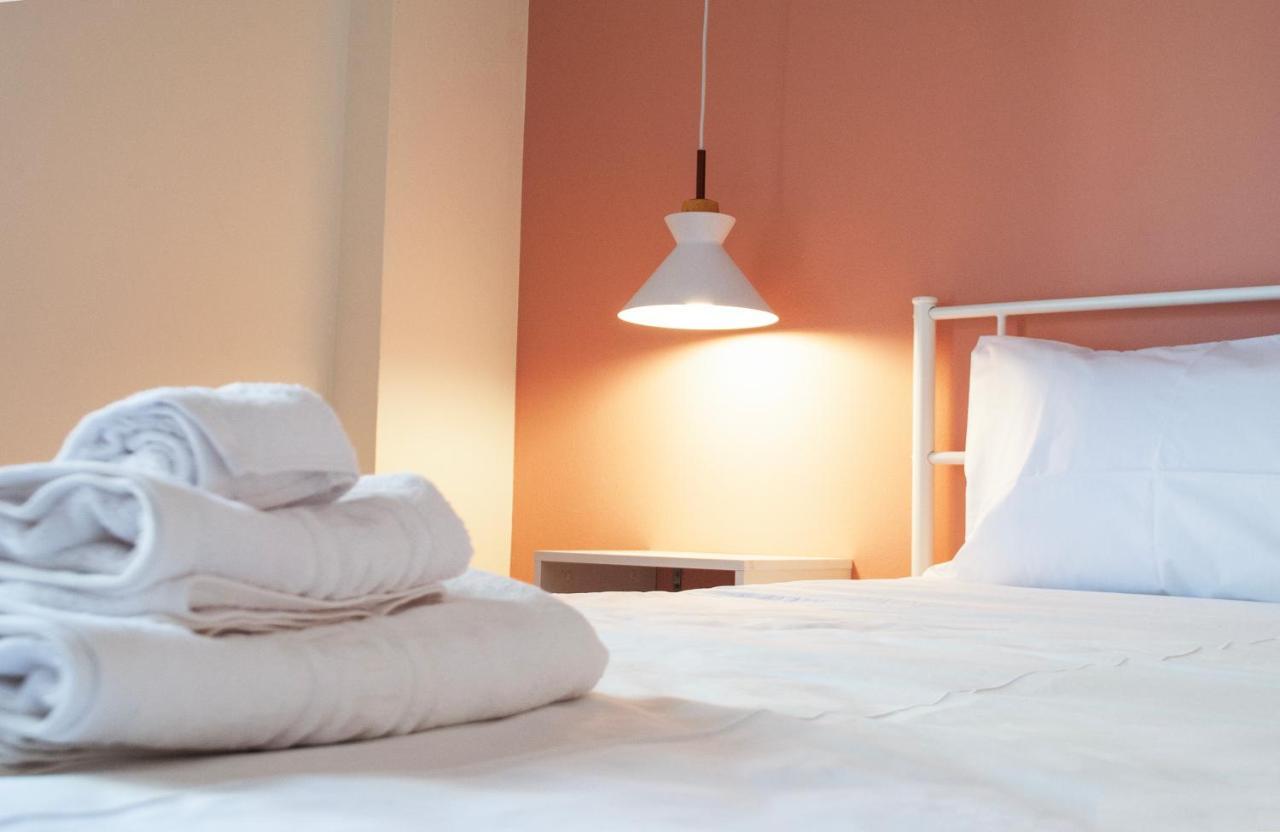 Your Comfy Apartment In Acropolis Area Athen Eksteriør billede