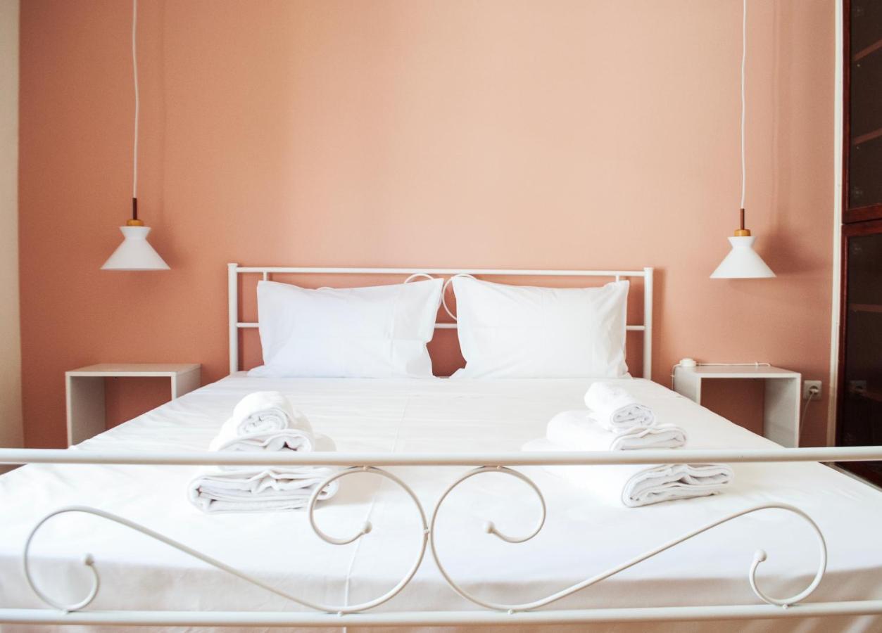 Your Comfy Apartment In Acropolis Area Athen Eksteriør billede