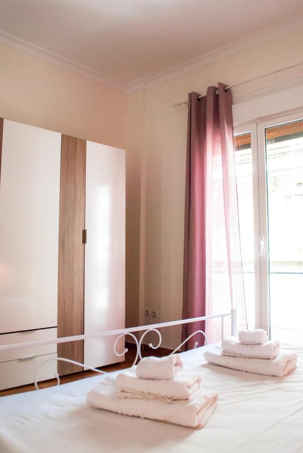 Your Comfy Apartment In Acropolis Area Athen Eksteriør billede