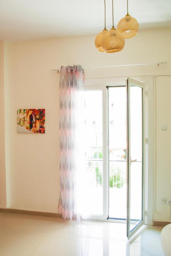 Your Comfy Apartment In Acropolis Area Athen Eksteriør billede