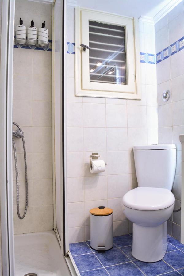 Your Comfy Apartment In Acropolis Area Athen Eksteriør billede