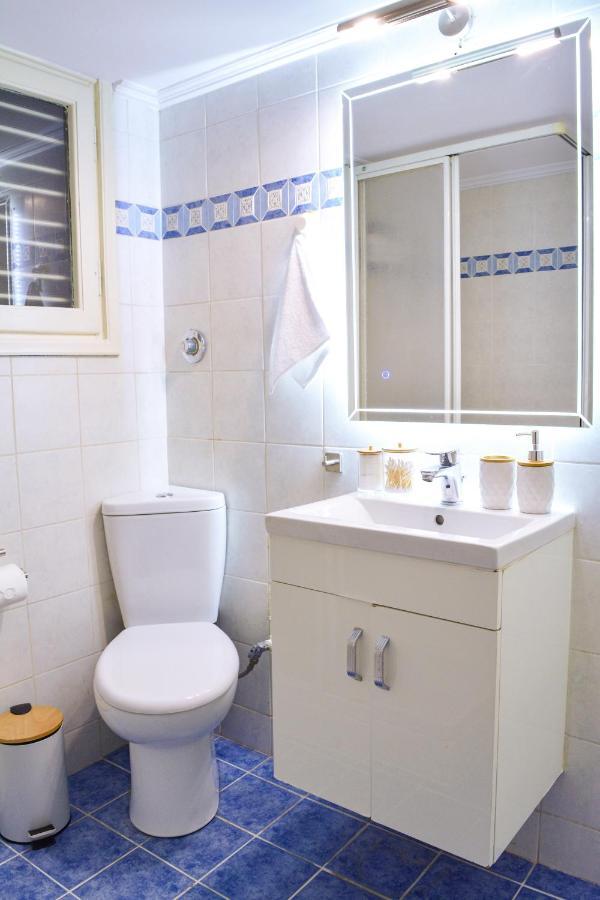 Your Comfy Apartment In Acropolis Area Athen Eksteriør billede
