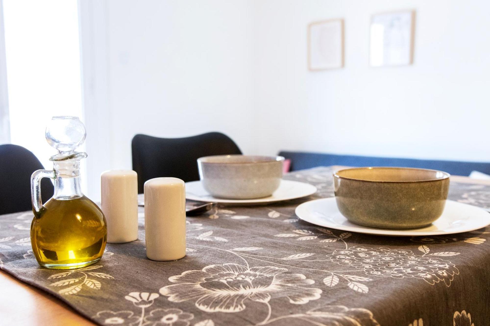 Your Comfy Apartment In Acropolis Area Athen Eksteriør billede