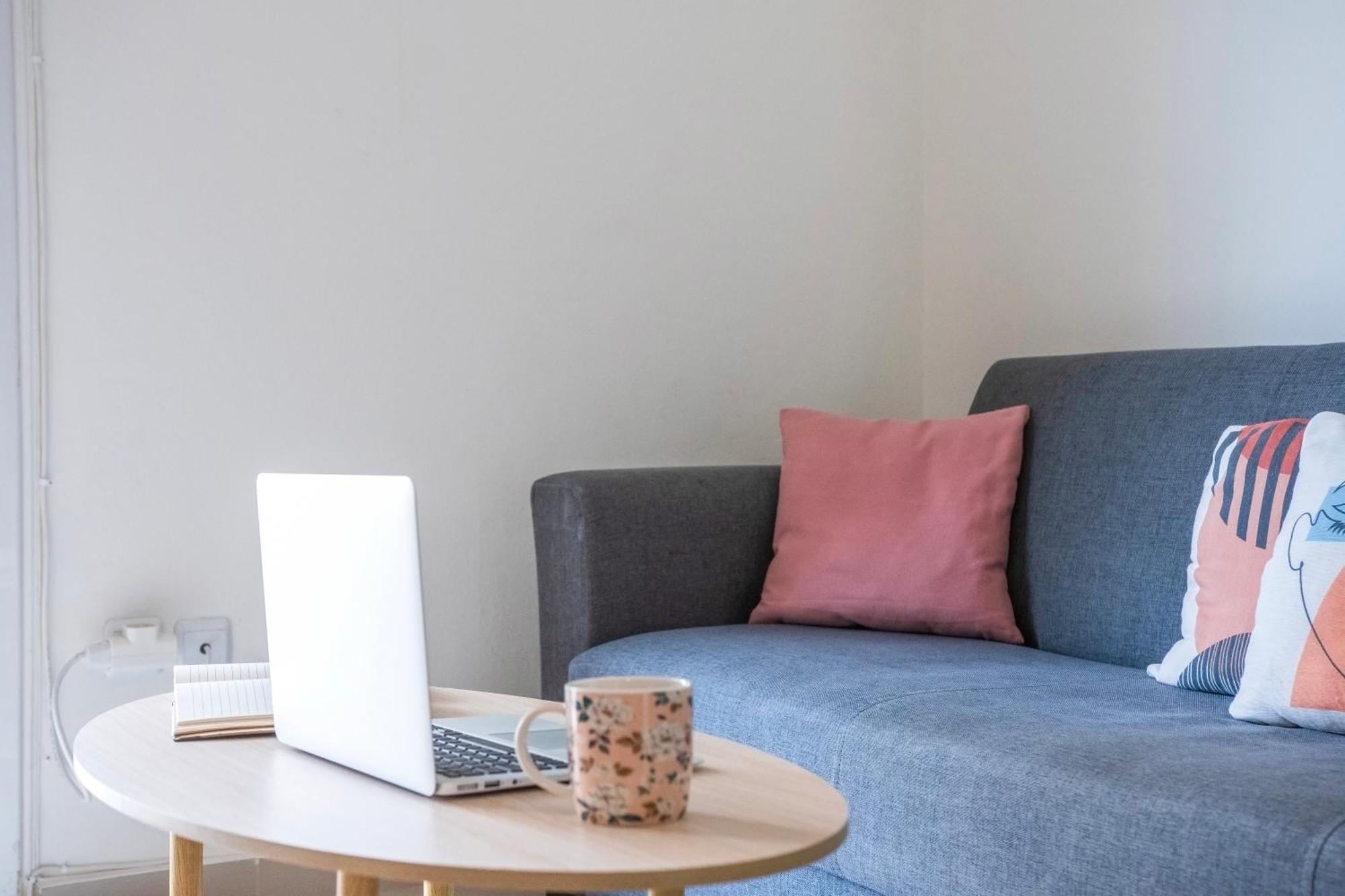 Your Comfy Apartment In Acropolis Area Athen Eksteriør billede