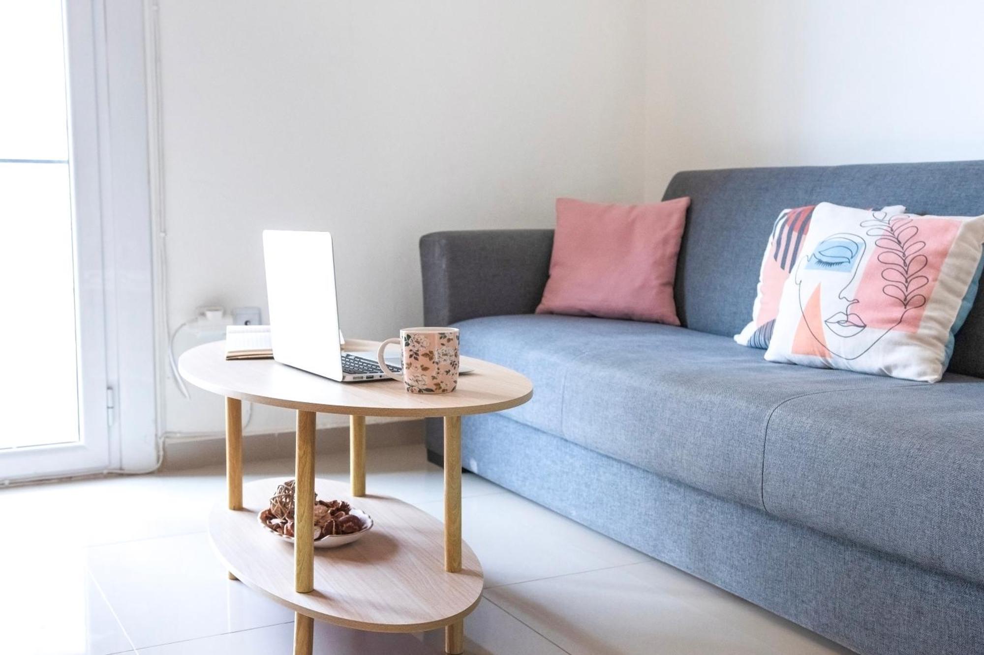 Your Comfy Apartment In Acropolis Area Athen Eksteriør billede