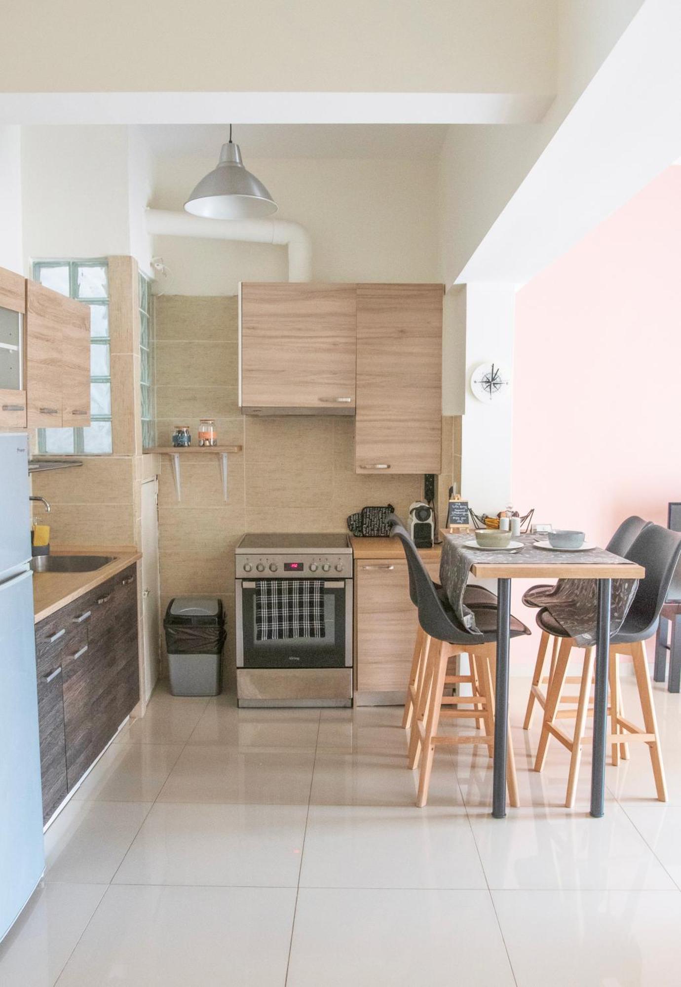 Your Comfy Apartment In Acropolis Area Athen Eksteriør billede